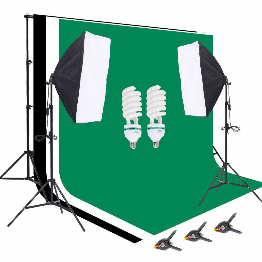 1 Photo Studio Equipment 2.6*3 - Photography Umbrella Lights review and price
