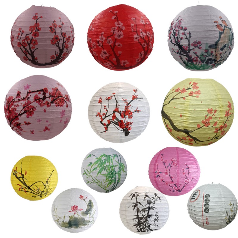 30cm Printed Paper Chinese Sty - Photography Of The Day review and price
