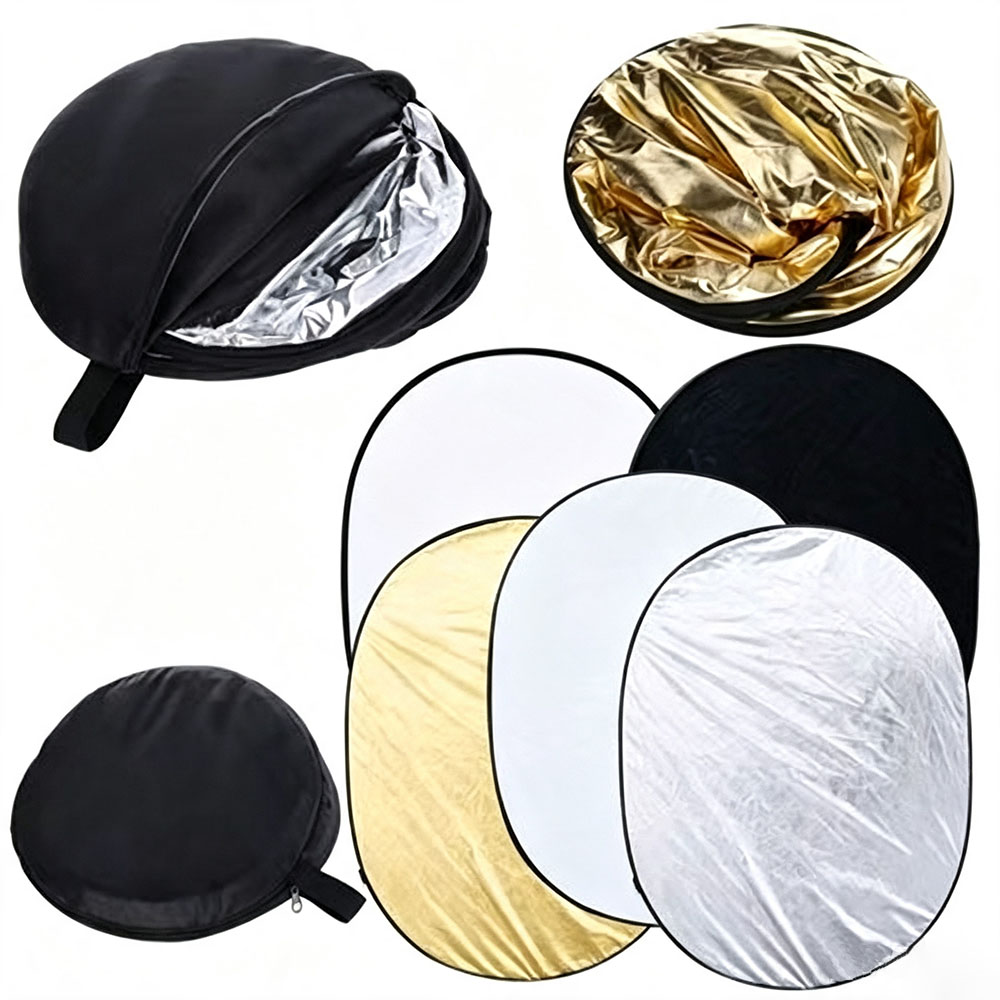 Portable 5 in 1 Collapsible Ph - Reflector 5 In 1 review and price