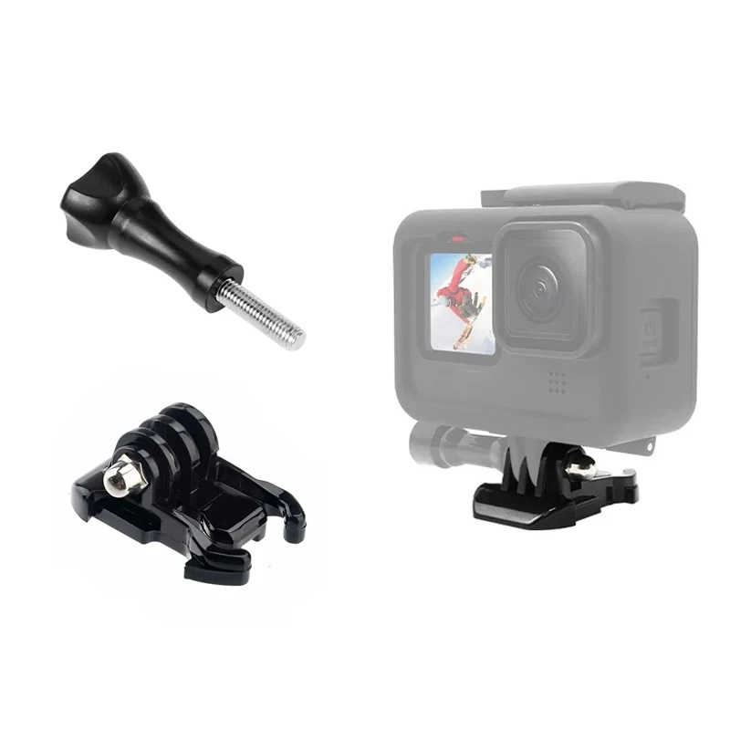 Accessories Kit for Action Cam - Gopro Action Camera Hero 11 Black review and price