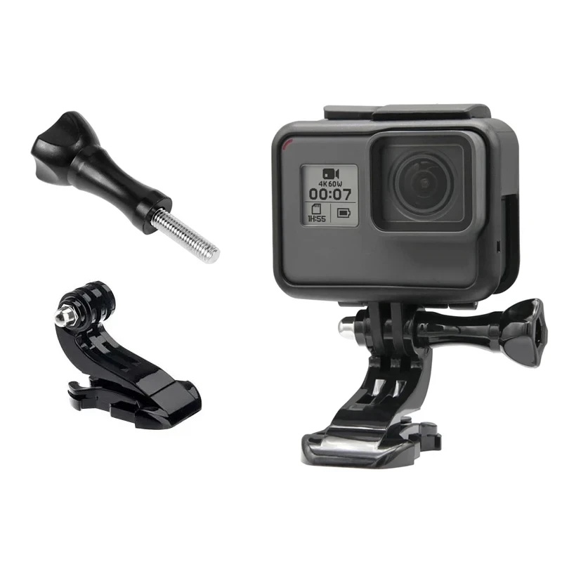 Accessories Kit for Action Cam - Gopro Action Camera Hero 11 Black review and price
