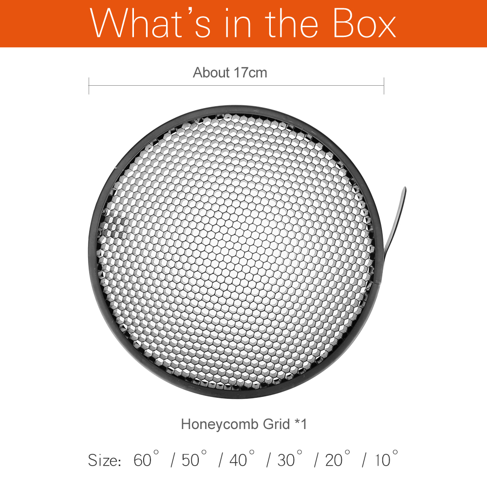 Photo Studio Kit Aluminum Hone - Reflector 5 In 1 review and price