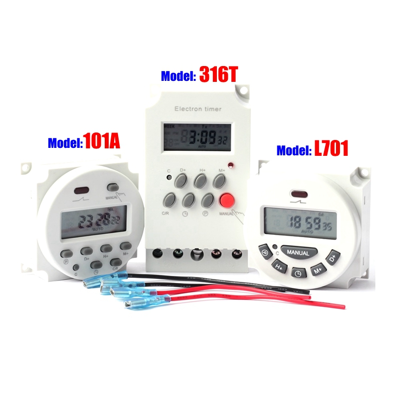 12 24 110 220V Microcomputer C - Timelapse Controller review and price