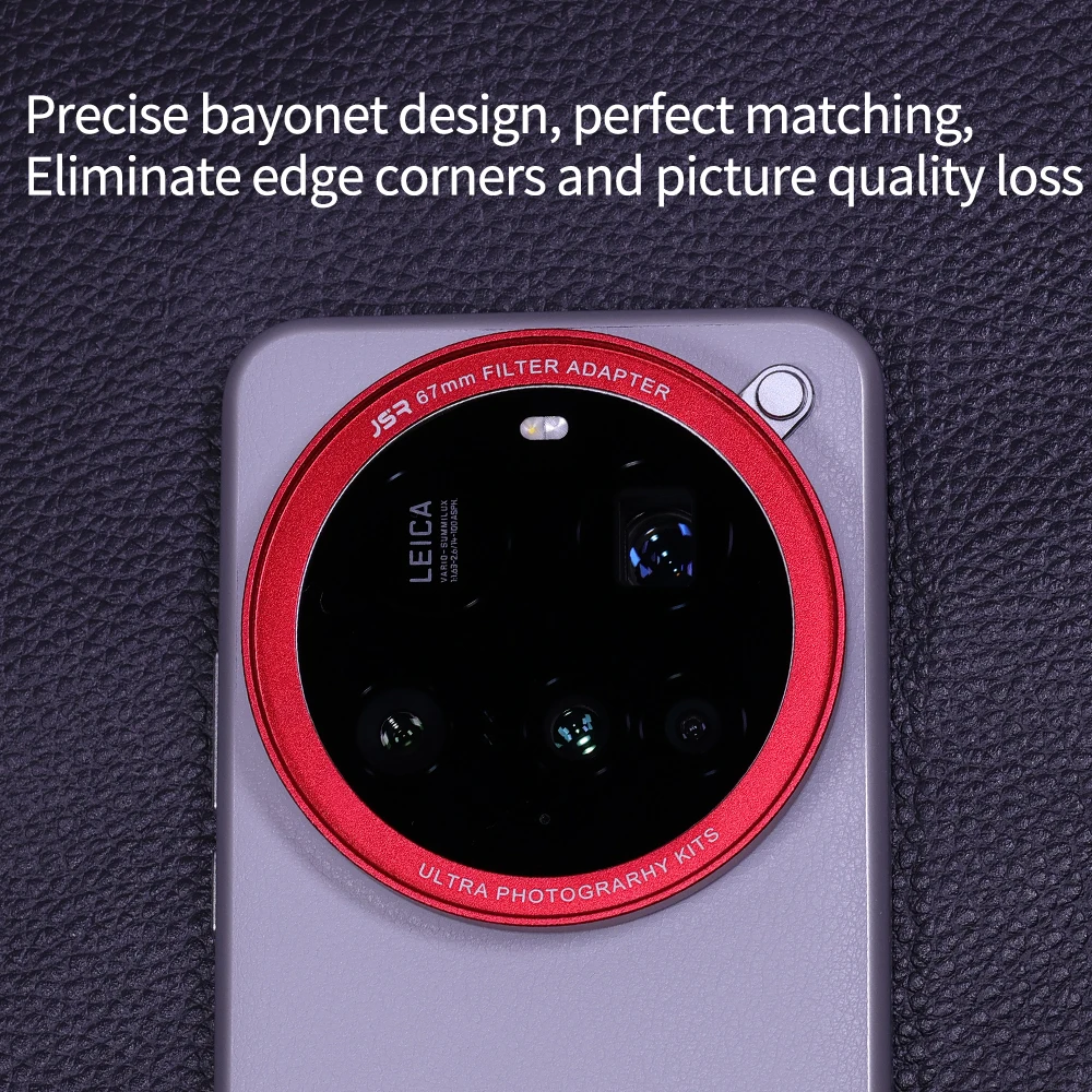 Lens Adapter Photography Kit f - Photography Kit Xiaomi 15 Ultra review and price