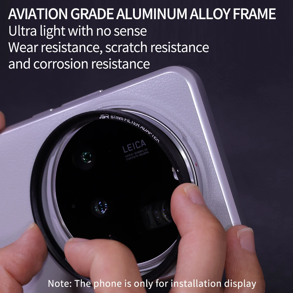 Lens Adapter Photography Kit f - Photography Kit Xiaomi 15 Ultra review and price