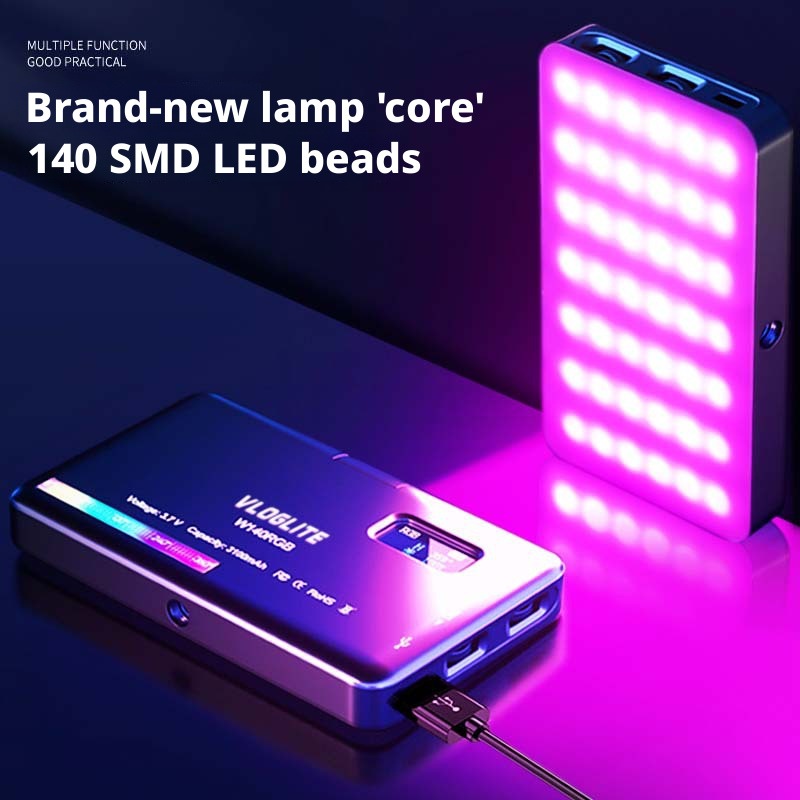Mobile Rgb Fill Light Computer - Photography Of The Year review and price