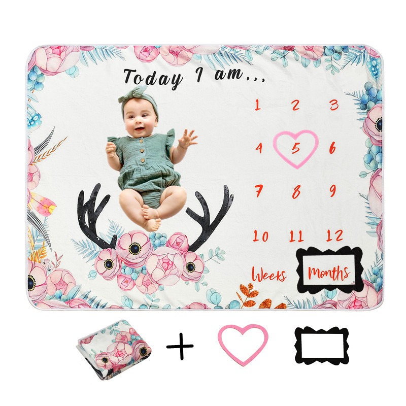 Digital Printed Flannel Milest - Photography Of The Day review and price