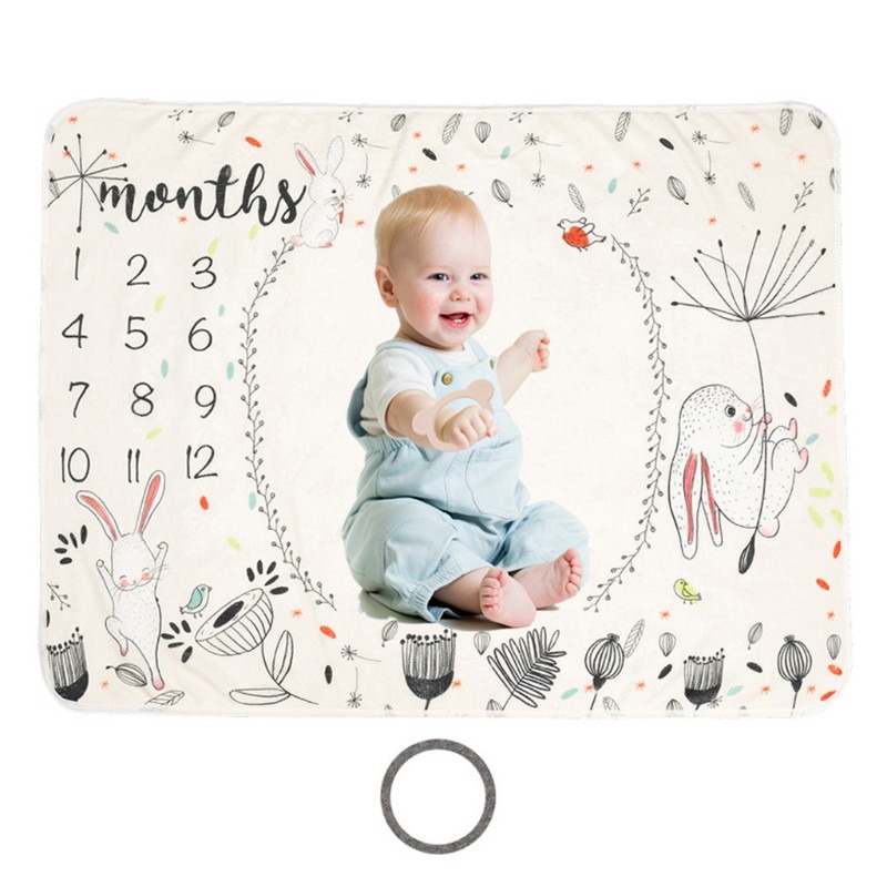 Digital Printed Flannel Milest - Photography Of The Day review and price