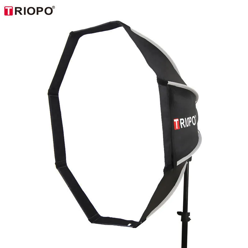 TRIOPO KX  65cm 90cm Softbox   - Photography Umbrella Lights review and price