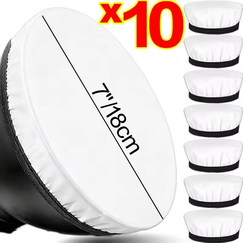 1/3/5/10Pcs 7inch Photography  - Reflector 5 In 1 review and price