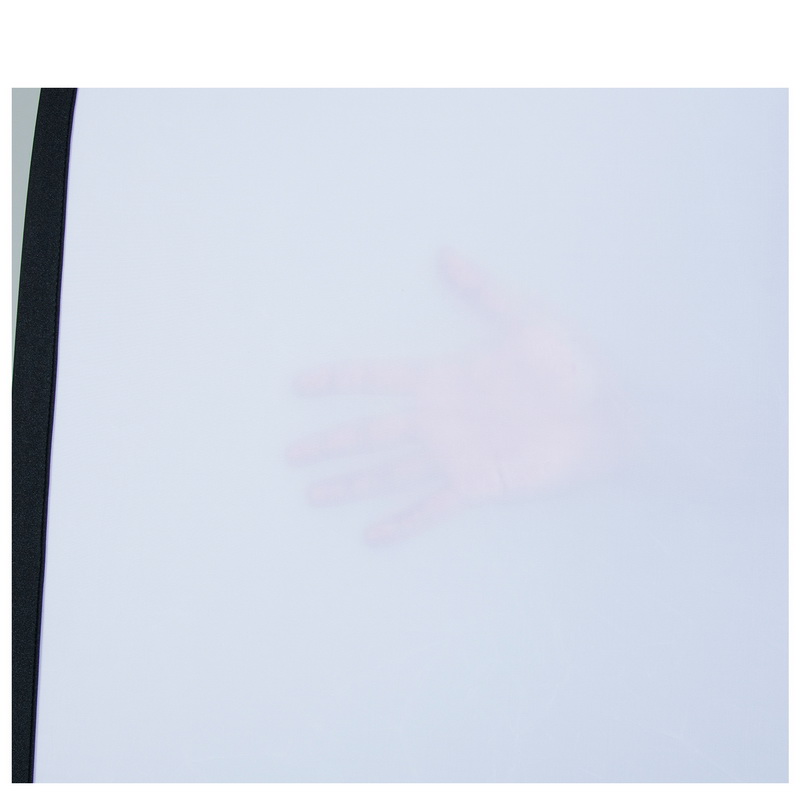 100X150CM Foldable Oval Reflec - Reflector 5 In 1 review and price