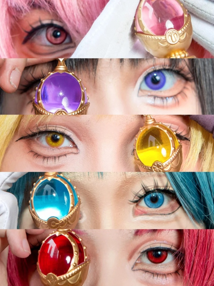 Puella Magi Madoka Magica Soul - Photography Award review and price