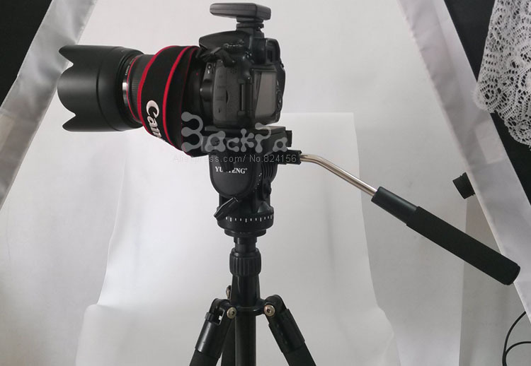 Professional Camera Hydraulic  - Camera Tripod Carbon review and price