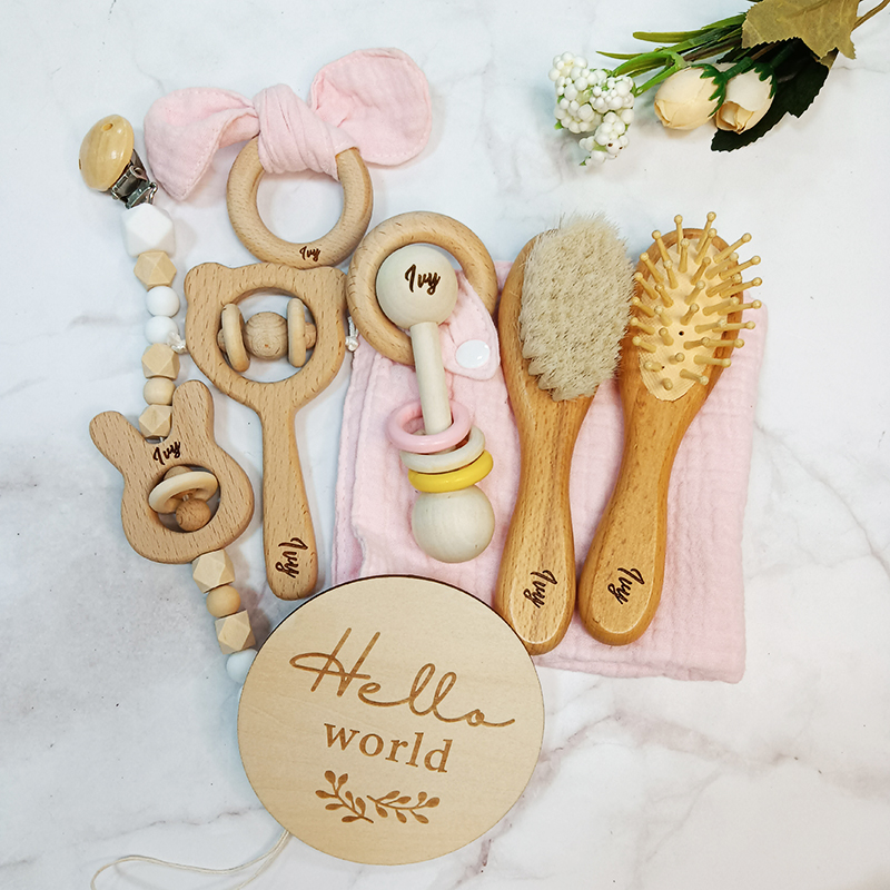 8pcs Custom Name Newborn Bath  - Photography Of The Day review and price