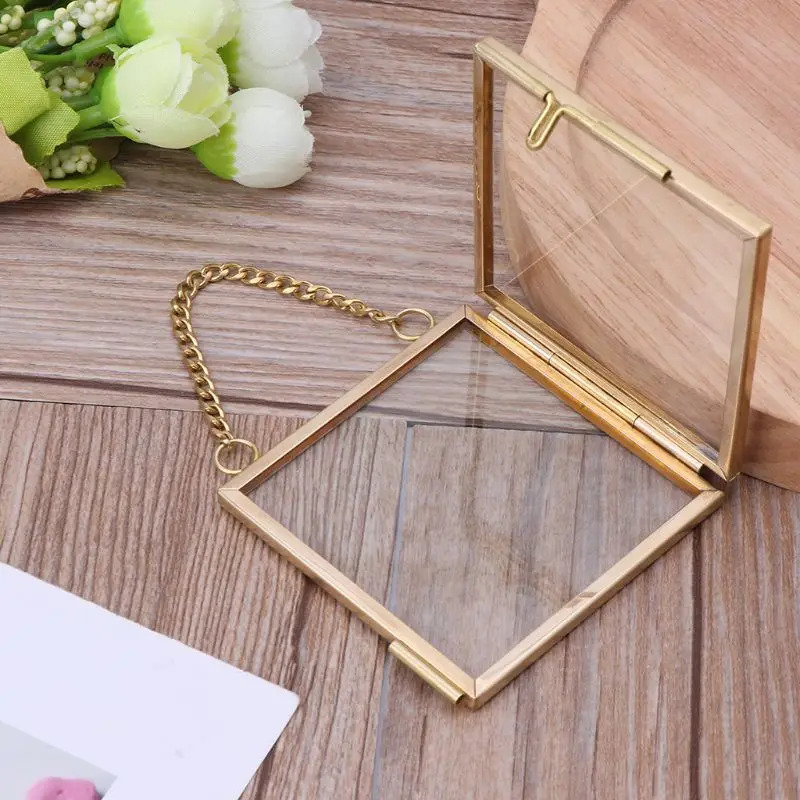 Simple metal photo frame, high - Photography Types review and price