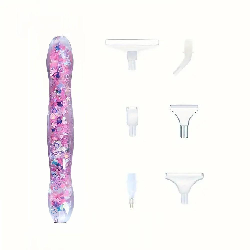 Diamond Painting Glow-In-The-D - Photography Technique review and price