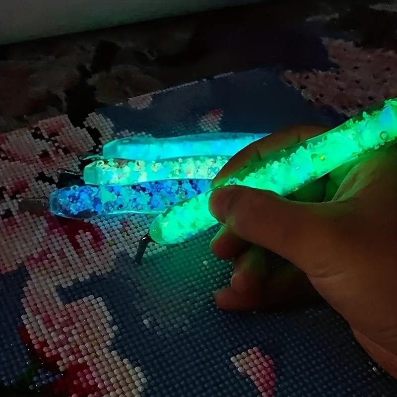 Diamond Painting Glow-In-The-D - Photography Technique review and price