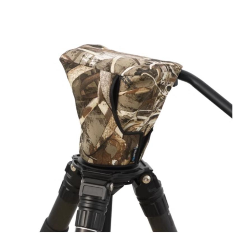 ROLANPRO Tripod Cloud Terrace  - Fluid Head Tripod review and price