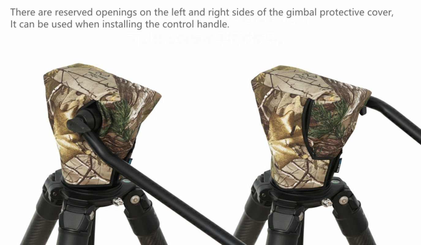 ROLANPRO Tripod Cloud Terrace  - Fluid Head Tripod review and price