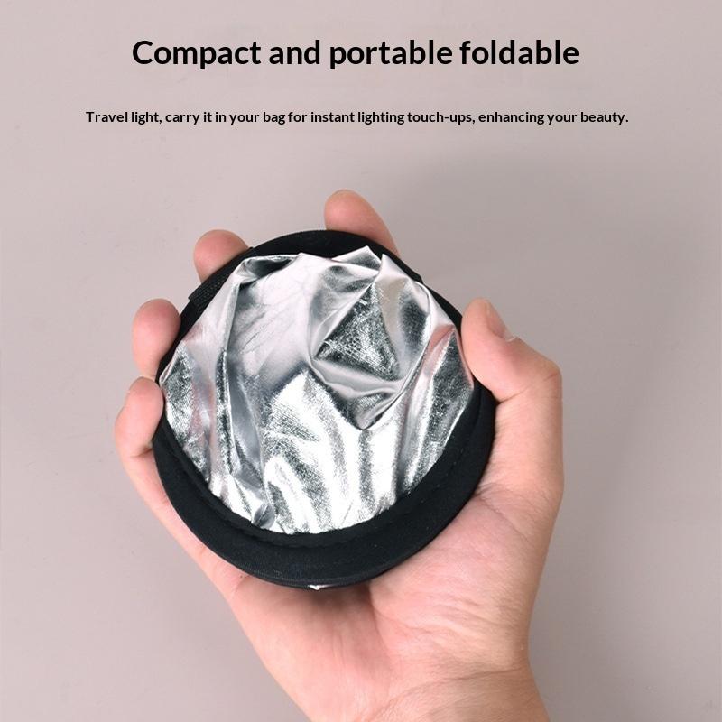 5 in 1 Round Photography Refle - Reflector 5 In 1 review and price
