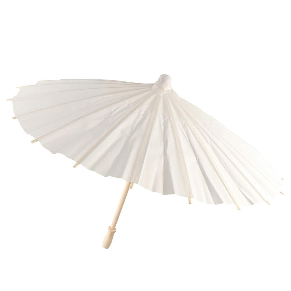 Traditional Handmade Paper Umb - Photography Umbrella review and price