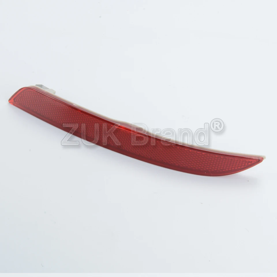 ZUK Rear Bumper Fog Light Refl - Reflector 5 In 1 review and price