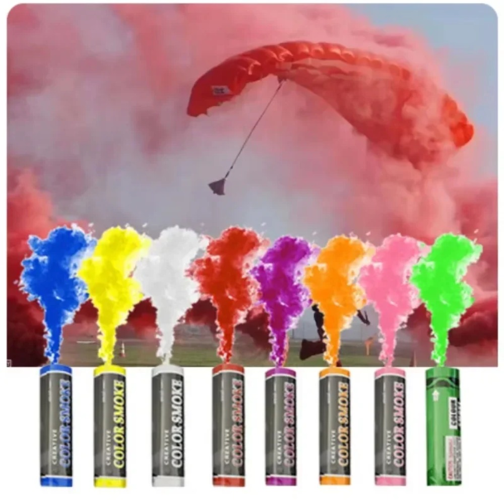 Colorful Handheld Smokes  Wedd - Photography Of The Day review and price