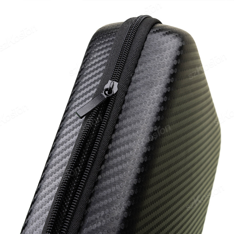 Mini Storage Bag Case For GoPr - Gopro Action Camera Hero 11 Black review and price