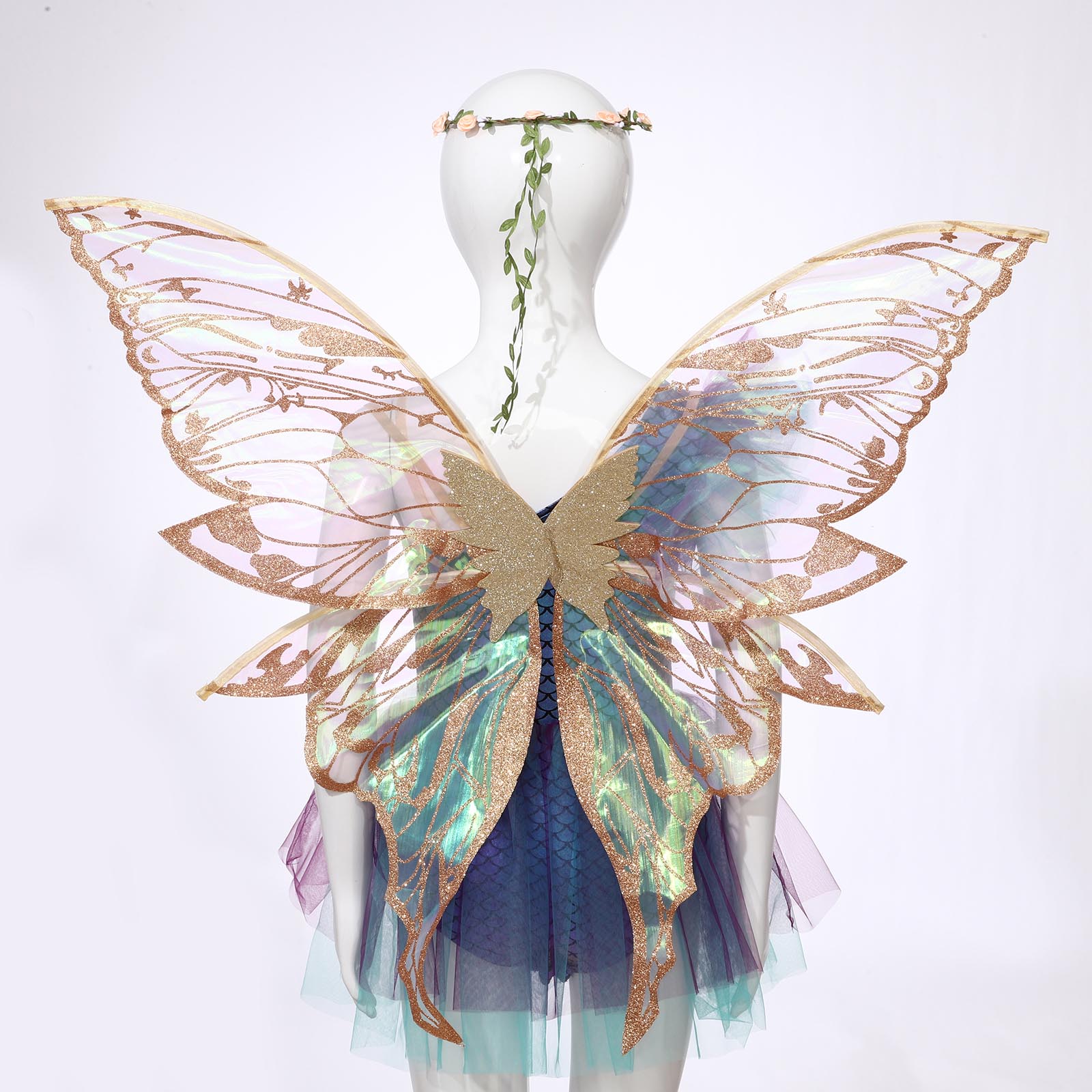 Butterfly Fairy Wings Princess - Photography Of The Day review and price