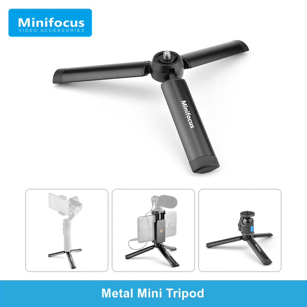 Metal Mini Tripod Stand for DJ - Camera Tripod Carbon review and price
